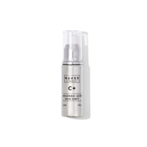 C+ Ascorbic Acid Skin Shot