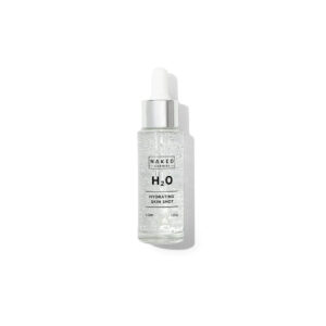 H₂O Hydrating Skin Shot